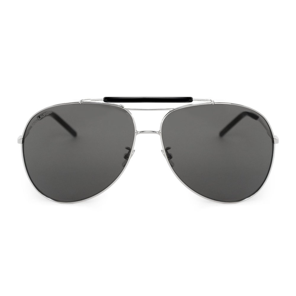 Saint Laurent Aviator Sunglasses SL11 001 64